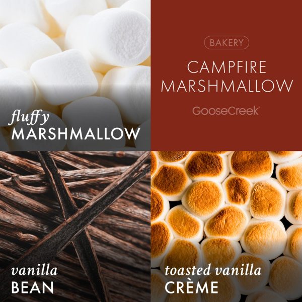 Campfire Marshmallow Plug-in Refill - 图片 2
